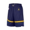 Golden State Warriors Jordan Statement Short