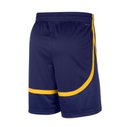 Golden State Warriors Jordan Statement Short