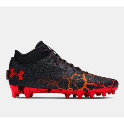 Men's UA Spotlight 4 MC All American Football Cleats