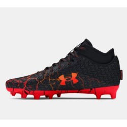 Men's UA Spotlight 4 MC All American Football Cleats