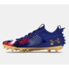 Men's UA Blur 2 MC USA Football Cleats