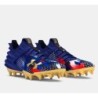 Men's UA Blur 2 MC USA Football Cleats