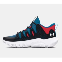 Women's UA Breakthru 4 Basketball Shoes