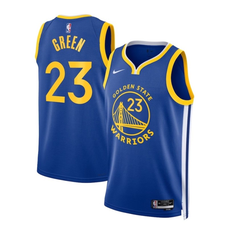 Golden State Warriors Jersey - Draymond Green