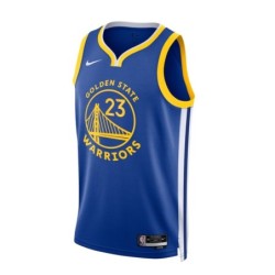 Golden State Warriors Jersey - Draymond Green