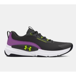 Women's UA Dynamic Select Training Shoes