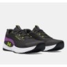 Women's UA Dynamic Select Training Shoes