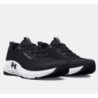 Women's UA Dynamic Select Black Training Shoes