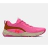 Women's UA Dynamic Select Pink Training Shoes