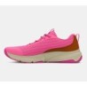 Women's UA Dynamic Select Pink Training Shoes