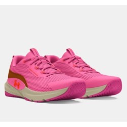 Women's UA Dynamic Select Pink Training Shoes