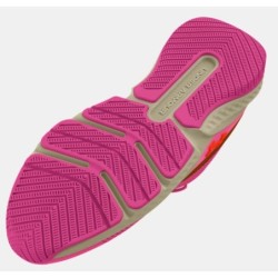 Women's UA Dynamic Select Pink Training Shoes