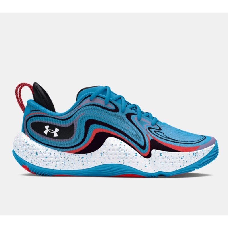 Unisex UA Spawn 6 Basketball Shoes