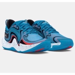 Unisex UA Spawn 6 Basketball Shoes