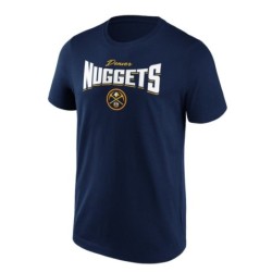 Denver Nuggets Word Arch Graphic T-Shirt