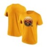 Denver Nuggets Fade Graphic T-Shirt