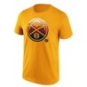 Denver Nuggets Fade Graphic T-Shirt