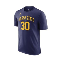 Golden State Warriors Jordan T-Shirt - Stephen Curry