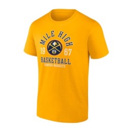 Denver Nuggets The Extras Graphic T-Shirt