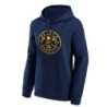 Denver Nuggets Mono Logo Graphic Hoodie