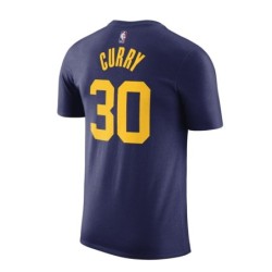 Golden State Warriors Jordan T-Shirt - Stephen Curry