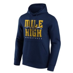 Denver Nuggets Iconic Hometown Graphic Hoodie