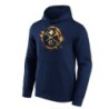 Denver Nuggets Splatter Graphic Hoodie