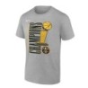 Denver Nuggets NBA Champions Press Graphic T-Shirt