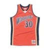 Golden State Warriors Stephen Curry 2009-10 Hardwood Classics Alternate Swingman Jersey