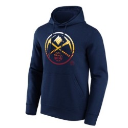 Denver Nuggets Fade Graphic Hoodie