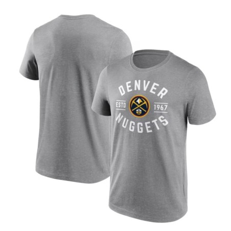 Denver Nuggets True Classic Graphic T-Shirt