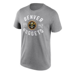 Denver Nuggets True Classic Graphic T-Shirt