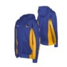 Golden State Warriors Nike  Full Zip Hoodie