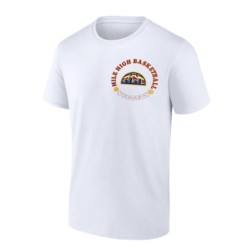 Denver Nuggets Street Collective Graphic T-Shirt