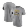 Denver Nuggets Nothing But Net Graphic T-Shirt