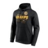 Denver Nuggets NBA Champions Shotclock Graphic Hoodie