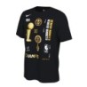 Denver Nuggets Nike NBA Finals 2023 Celebration Expressive T-Shirt