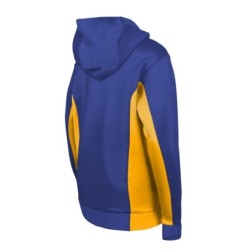 Golden State Warriors Nike  Full Zip Hoodie