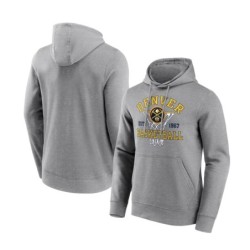 Denver Nuggets Nothing But Net Graphic Hoodie