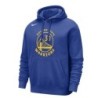 Golden State Warriors No. 30 Curry Hoodie