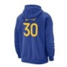 Golden State Warriors No. 30 Curry Hoodie