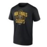 Denver Nuggets NBA Champions Buzzer Graphic T-Shirt