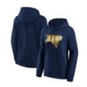 Denver Nuggets Fanatics Branded Buy Back Graphic Hoodie