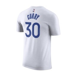 Golden State Warriors Nike T-Shirt - Stephen Curry