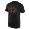 Dallas Mavericks Hardwood Graphic T-Shirt