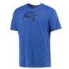 Dallas Mavericks Nike Essential Logo T-Shirt