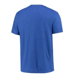 Dallas Mavericks Nike Essential Logo T-Shirt