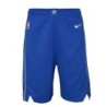 Dallas Mavericks Nike Icon Swingman Short