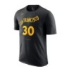 Golden State Warriors Nike City Edition T-Shirt