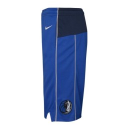 Dallas Mavericks Nike Icon Swingman Short